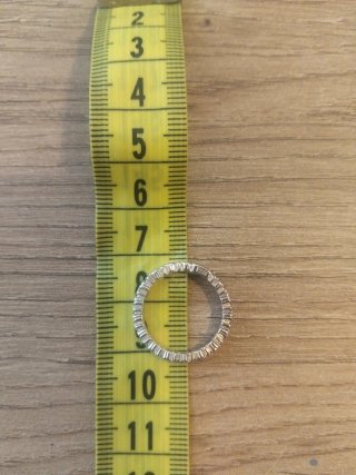Anillo Tous