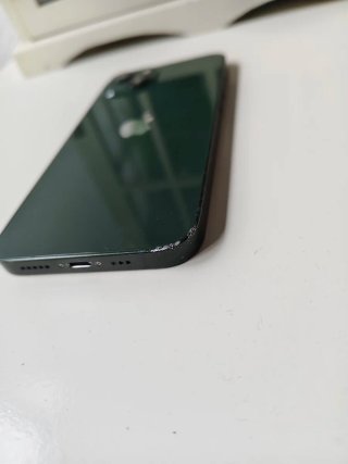 iPhone 13 128GB Verde