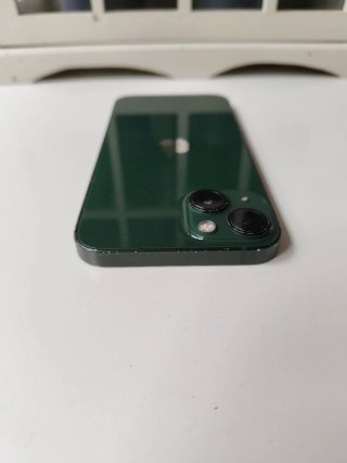 iPhone 13 128GB Verde