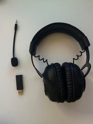 Auriculares Logitech G Pro X Wireless