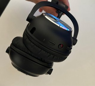 Auriculares Logitech G Pro X Wireless