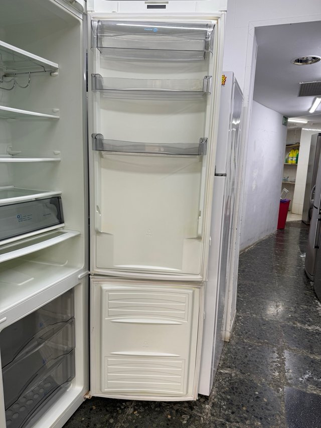 Nevera Fagor Blanca
