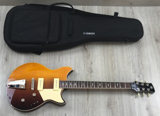 Chitarra Elettrica Yamaha Revstar RSS02T