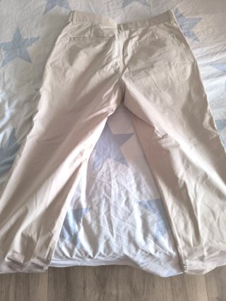 Pantalones de vestir Pedro del Hierro