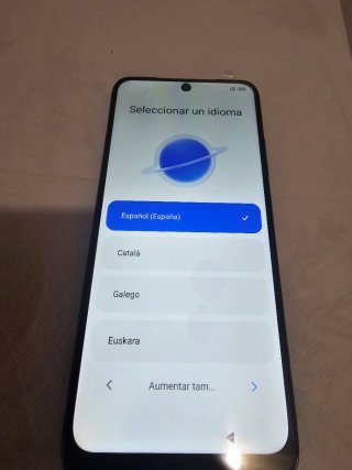 Xiaomi Redmi Note 11