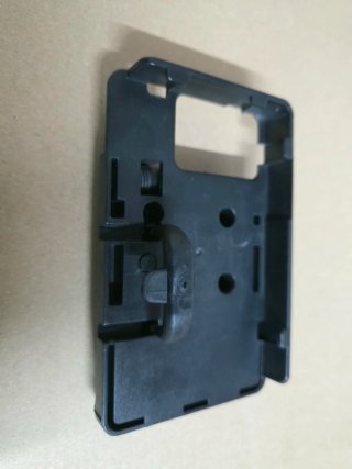 Soporte GPS para BMW F 900 GS