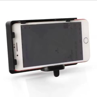 Soporte GPS para BMW F 900 GS