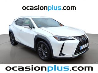 Lexus UX 250h Premium 135 kW (184 CV)