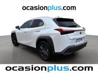 Lexus UX 250h Premium 135 kW (184 CV)