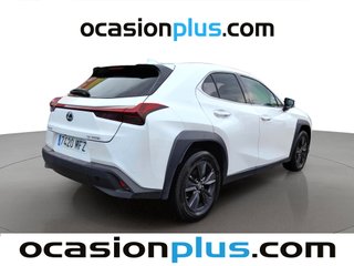 Lexus UX 250h Premium 135 kW (184 CV)