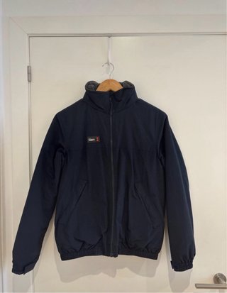 Chaqueta Slam azul