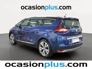 Renault Grand Scenic Zen Blue dCi 110 kW (150 CV)