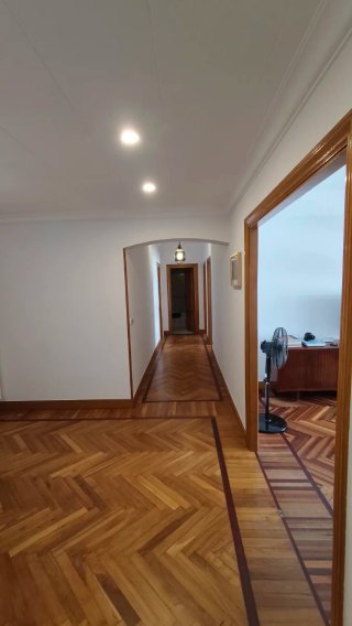 Venta piso con licencia turística en Gros-Donostia