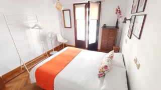 Venta piso con licencia turística en Gros-Donostia