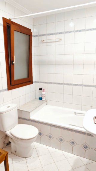 Venta piso con licencia turística en Gros-Donostia