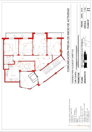 Venta piso con licencia turística en Gros-Donostia
