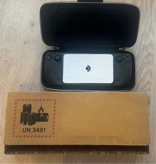 Steam Deck OLED 1TB