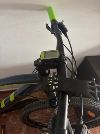 Bicicleta MTB Scott 29”