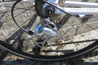 Bicicleta de Carretera Btwin Hydro F1C