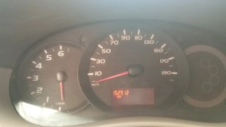 Renault Master 2012