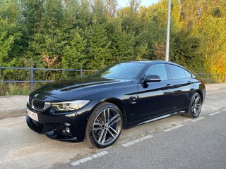 BMW 420d xDrive Gran Coupe M Sport Auto 190cv