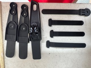 Correas Patines SEBA FR (variedad)