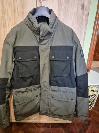 Cazadora Belstaff Hombre Talla M