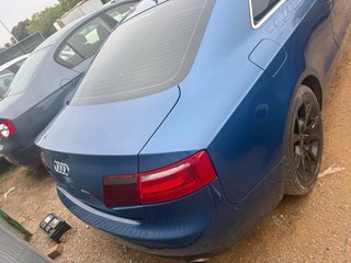 Audi A5 2008