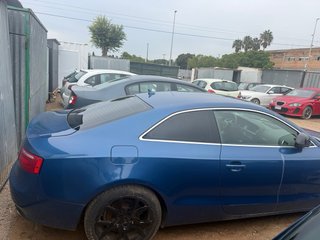 Audi A5 2008