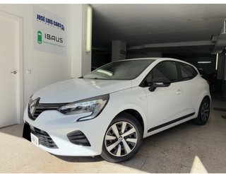 Renault Clio 2023