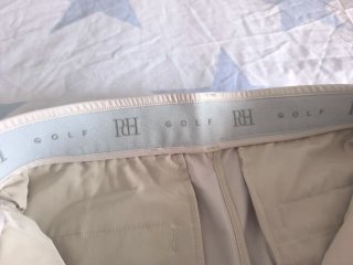 Pantalones cortos de vestir beige pedro del hierro