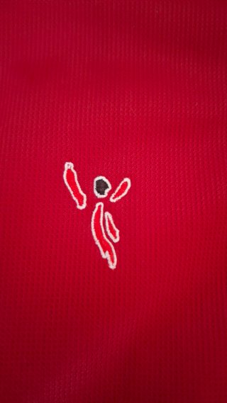 Chaqueta Retro Athletic Club Bilbao