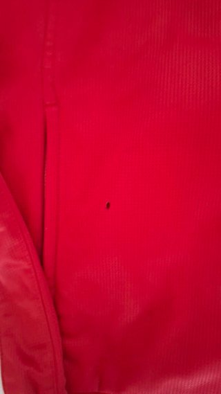 Chaqueta Retro Athletic Club Bilbao
