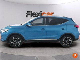 MG ZS 1.5 Luxury