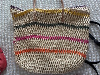 Lote 3 bolsos para mujer