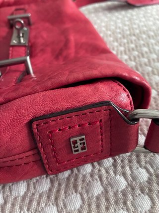 Lote 3 bolsos para mujer