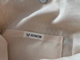 Lote 3 bolsos para mujer