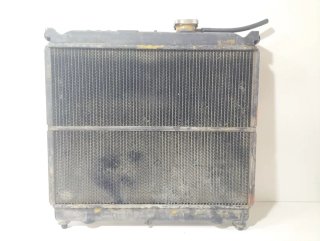 RADIADOR AGUA vitara