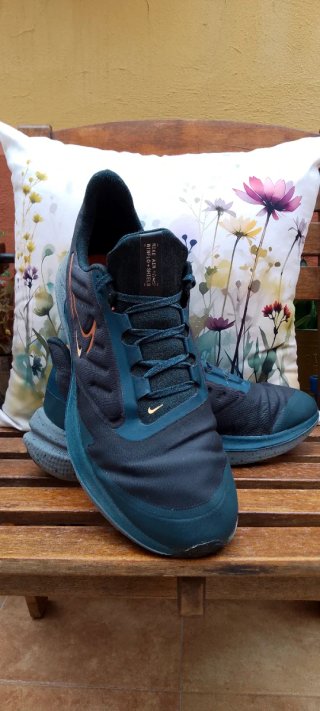 Nike Air Winflo 9 Talla 45