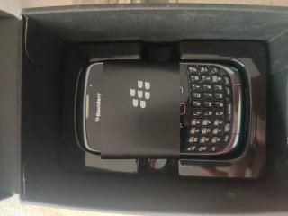BlackBerry Teléfono para colecciónistas