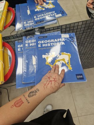 Geografía e historia, 3 ESO. Geografía física y...