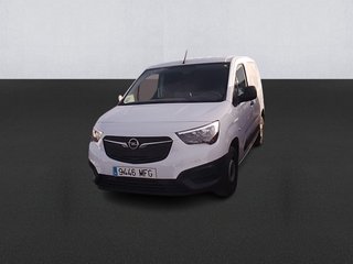 Opel Combo Cargo L 650kg Diesel 1.5 100HP S&amp;S MT E6
