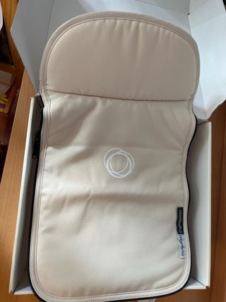 Funda Bugaboo Cameleon (Capota+Cubrepies+Silla)