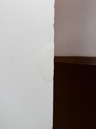 Cómoda Ikea MALM 3 cajones blanca