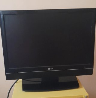 Monitor / Televisor LG 19 pulgadas