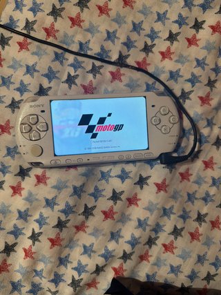Consola Sony PSP 3000