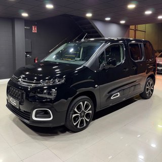 Citroen Berlingo 1.5 HDI 130cv XTR