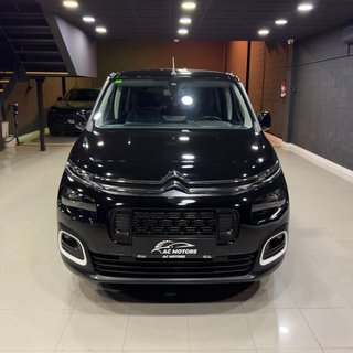 Citroen Berlingo 1.5 HDI 130cv XTR