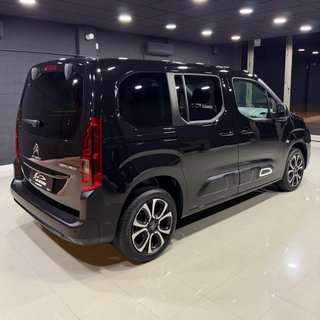 Citroen Berlingo 1.5 HDI 130cv XTR