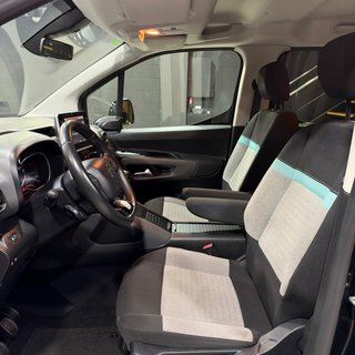 Citroen Berlingo 1.5 HDI 130cv XTR
